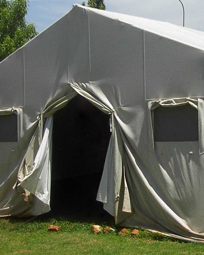 Изготавливаем солдатские палатки в Талице вместимостью <strong>до 70 человек</strong>